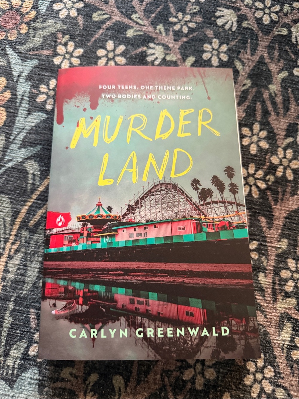 Murderland